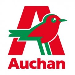 Sieć Auchan